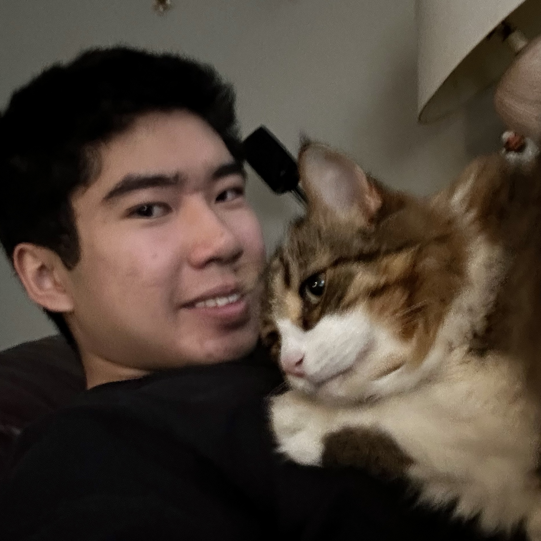 Lucas Zheng